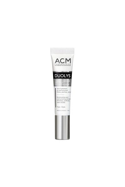 ACM Duolys Eye Contour