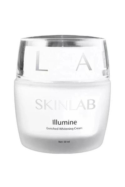 Skin&Lab كريم تفتيح البشرة إيلومين من سكين لاب 50 مل