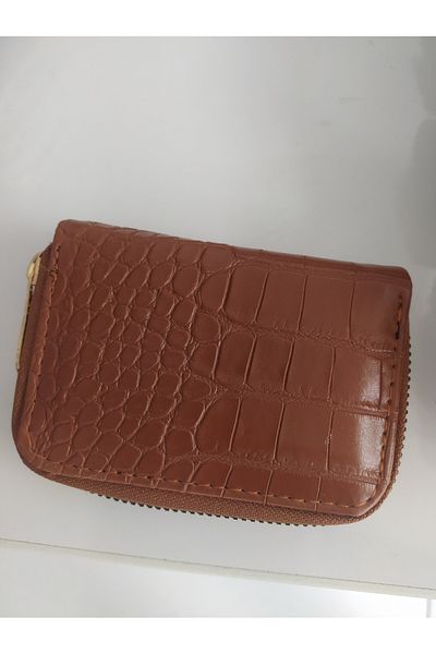 Store Small Size Women's Card Holder Wallet