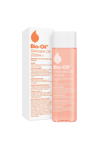 Bio-Oil زيت العناية بالبشرة من بيو أويل 200 مل