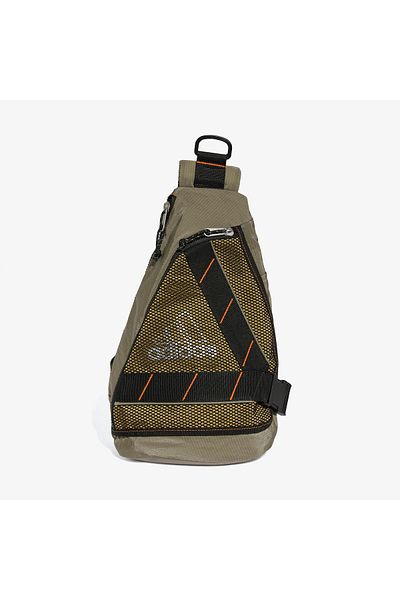 adidas Jc5983-u Αθλητικό σακίδιο με έναν ώμο &amp; ccedil;καφές