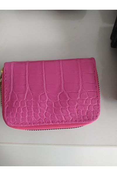 Store Small Size Women's Card Holder Wallet