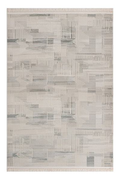 akbel halı & yatak exclusive home design Olivya 1083 Gri Salon Halısı Modern ...