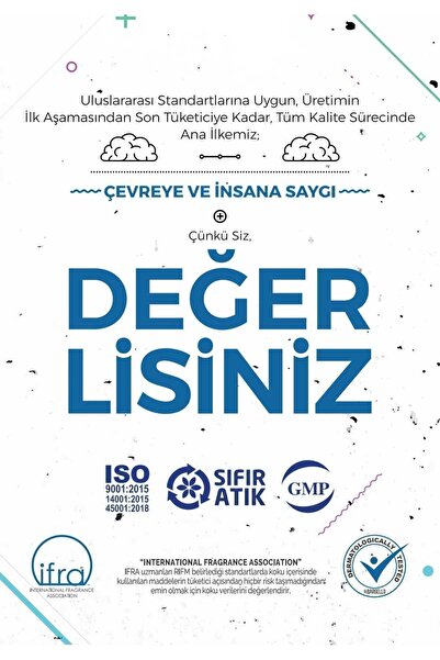 Bargello Kavun Araç Parfümü 8ml Happy Place