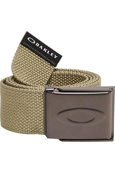 Oakley Ellipse Web Belt Erkek Kemer