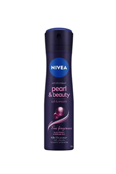 NIVEA Nıvea Pearl&Beauty