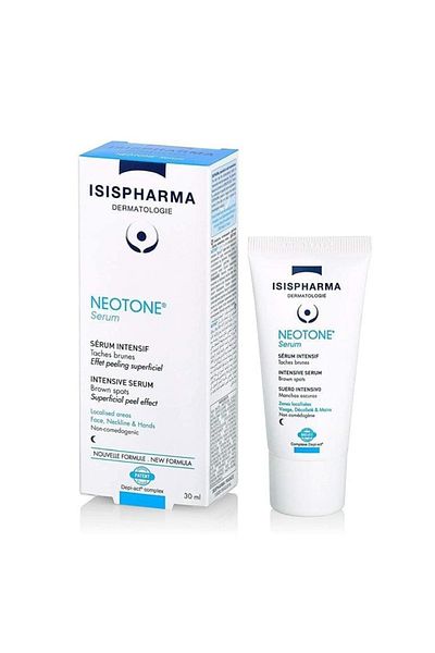 ISISPHARMA Isis Pharma Neotone Serum 30Ml