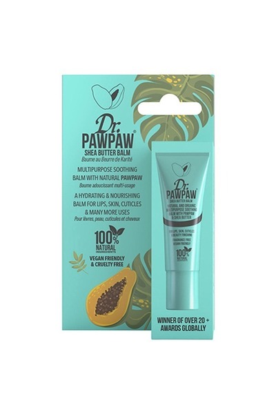Dr. PAWPAW بلسم زبدة الشيا من دكتور باوباو 10 مل