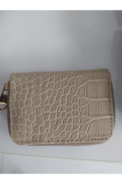 Store Small Size Women's Card Holder Wallet
