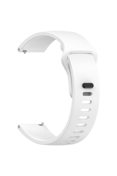 Fibaks For Xiaomi Redmi Watch 5 Active / Watch 5 Lite Band Smart Watch Wristband Watchband Soft Silicone Strap