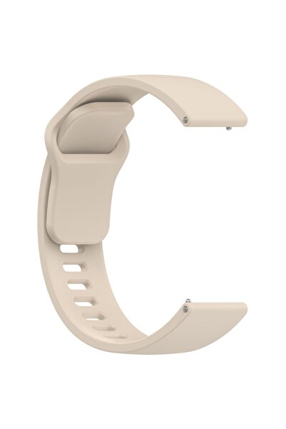 Fibaks For Xiaomi Redmi Watch 5 Active / Watch 5 Lite Band Smart Watch Wristband Watchband Soft Silicone Strap