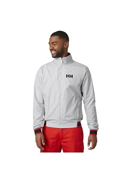 Helly Hansen Salt Windbreaker Erkek Rüzgarlık