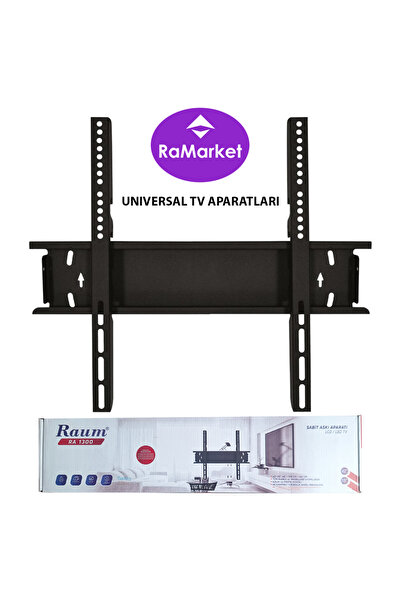 RAMARKET Tüm Markalara Uyumlu Tv Askı Aparatı 42 Inc Ile 55 Inc Arası Uyumlu