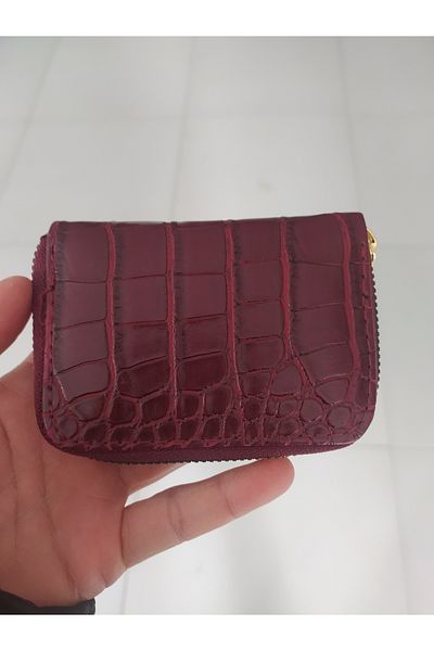 Store Small Size Women's Card Holder Wallet