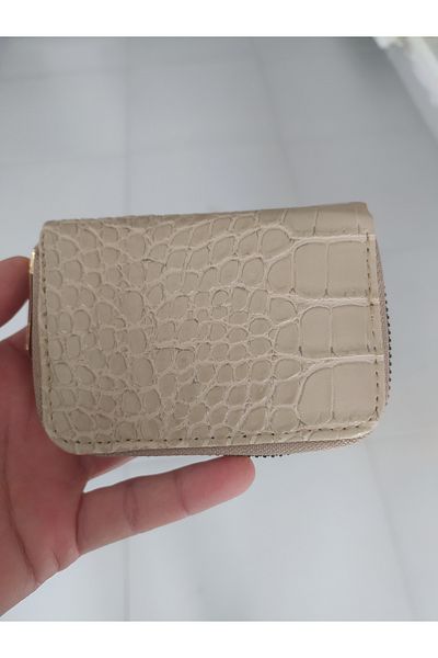 Store Small Size Women's Card Holder Wallet