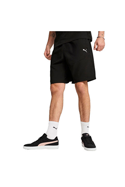 Puma PUMATECH Cargo tkane kratke hlače Sportske kratke hlače