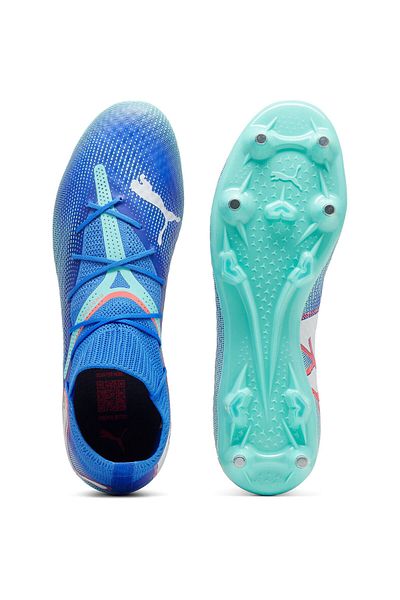Puma Chcete-li přidat, modrá, Unisex