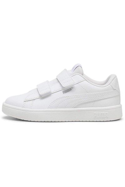Puma Rickie Classic V Ps - Puma White Shoes