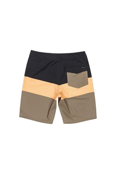 Quiksilver Surfsilk Straight Leg 20 Eqybs04890-tmz6 Ανδρικό πολύχρωμο σορτς