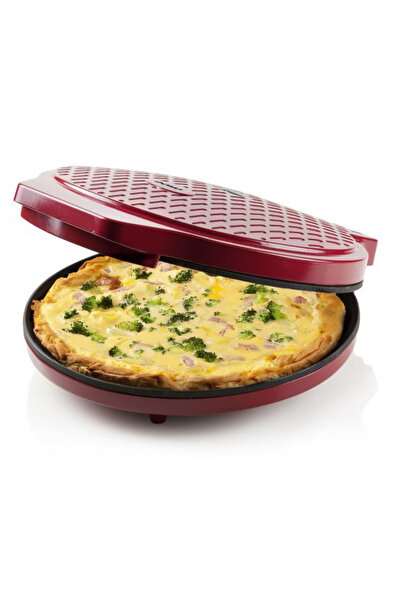 Domo Μηχανή πίτσας DO9177PZ, 1450 W, διάμετρος 30 cm