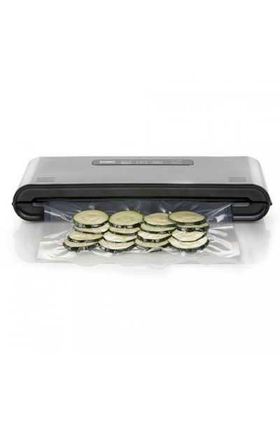Domo Food vacuum sealer DO327L, Power 120 W