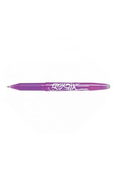 Pilot Rolă 0,7 mm Violet Frixion Pilot