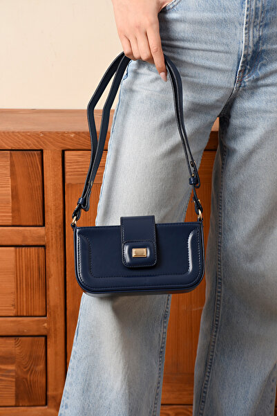 Handley Жіноча стильна сумка на плечо з регульованою довжиною ремінця, виготовлена з високоякісних матеріалів