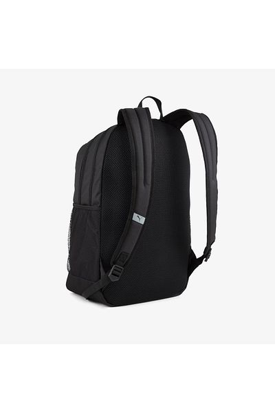 Puma Prsten Puma Black Buzz