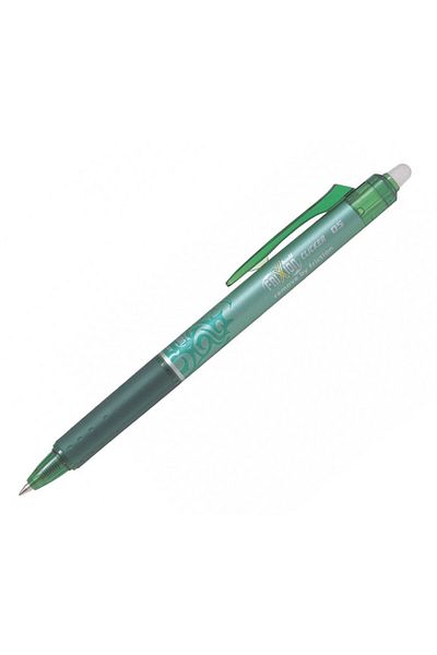 Pilot Rolă 0,5 mm Green Frixion Clicker Pilot