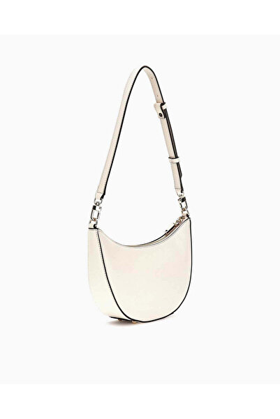 Guess Fedana Mini Top Logolu Omuz Çantası