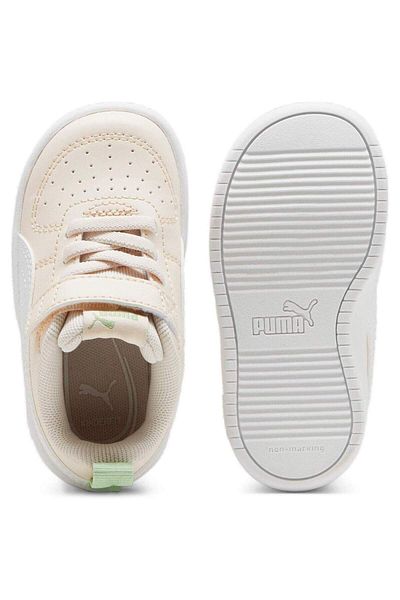 Puma Tenisky Puma Rickie Ac Inf, Růžové, Dětské