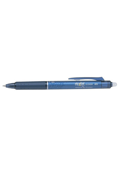 Pilot Rolă 0,5 mm Bluemarin Clicker Frixion Pilot