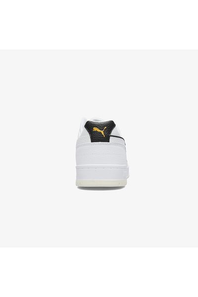 Puma Bílá - Rbd hra nízká