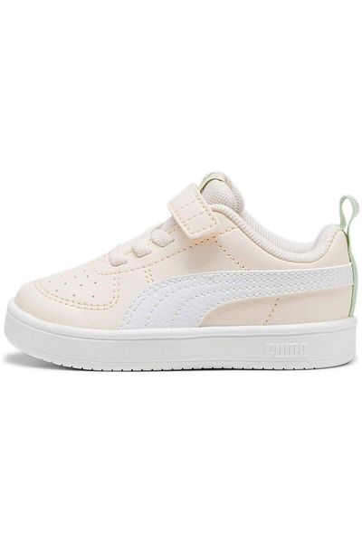 Puma Tenisky Puma Rickie Ac Inf, Růžové, Dětské