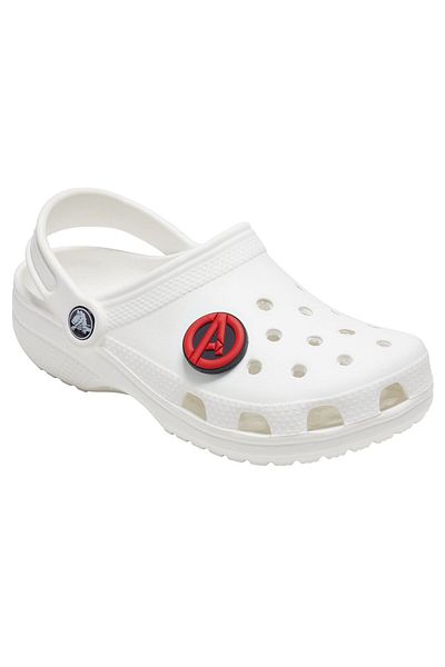 Crocs Accesoriu Jibbitz Crocs Avengers