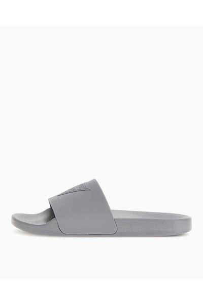 Guess Logo Beach Slippers