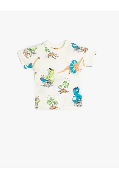 Koton T-shirt ss