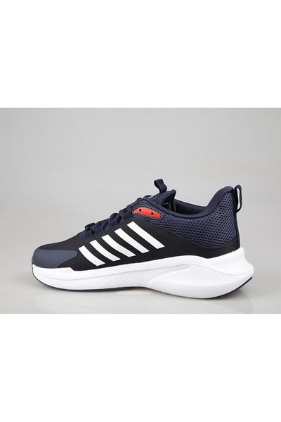 M.P. Ανδρικά αθλητικά παπούτσια MP 251-2333 Navy Blue
