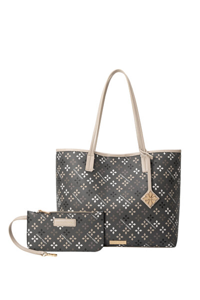 Laura Ashley KADIN OMUZ ÇANTASI LA0092010446-082