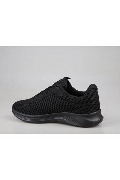 M.P. Mp 251-2311 Black Men's Sneakers