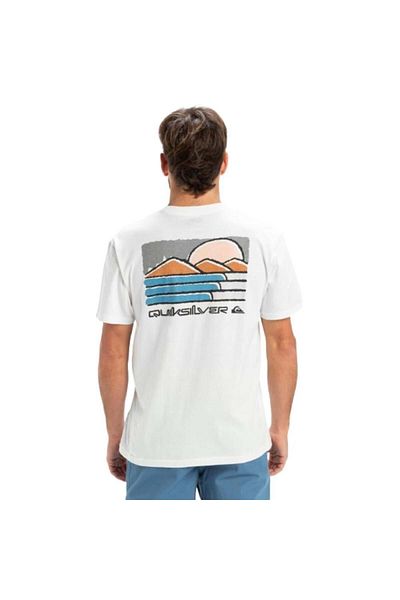 Quiksilver Evo Νησιά Μέλλοντος ΣΣ
