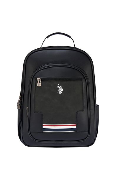 U.S. Polo Assn. ΗΠΑ. Πόλο. Συν. Σακίδιο πλάτης Plcan250132