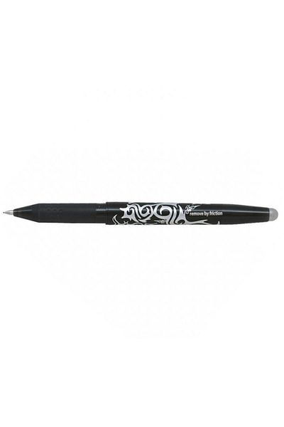 Pilot Roller 0.7mm Black Frixion Pilot