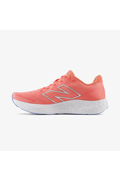 New Balance Fresh Foam 680v8 Kadın Pembe Koşu Ayakkabısı