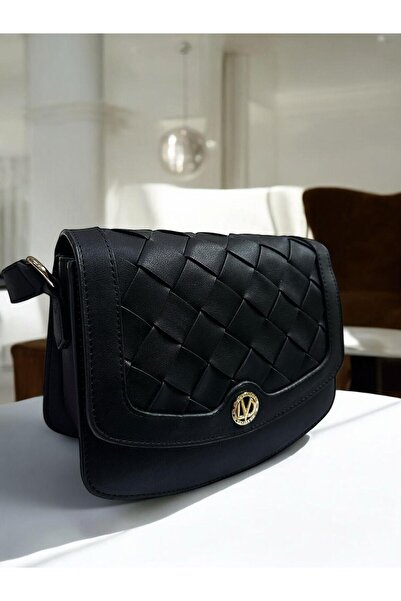 Levidor Kartlık ve Bileklik Hediyeli El Ve Kol Çantası Omuz Çantası VS.BLKT.0177