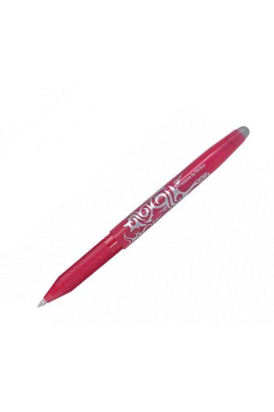 Pilot Rolă 0,7 mm Pink Frixion Pilot