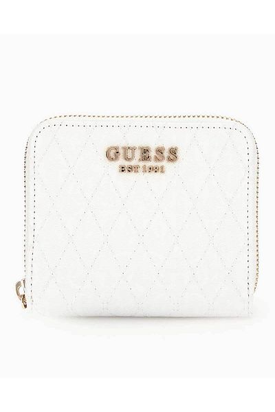 Guess Betula Small Logo Wallet