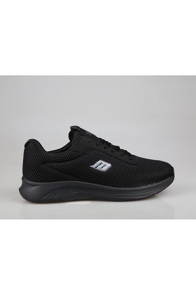 M.P. Mp 251-2311 Black Men's Sneakers