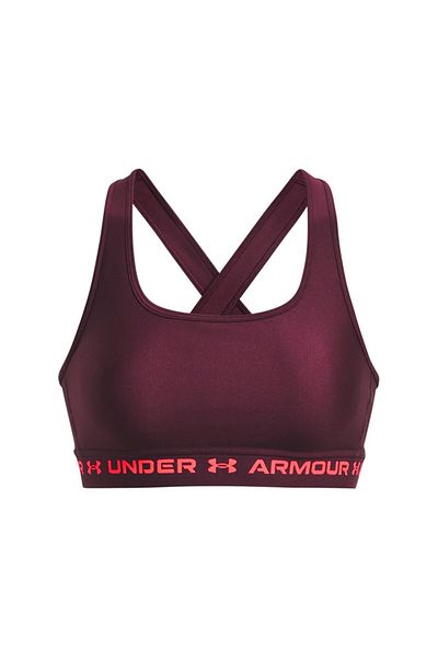 Under Armour Bustiera Under Armour Crossback Mid W