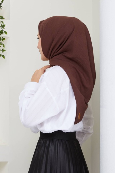 Golden Rose Eșarfă din bumbac (jazz)